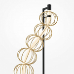 Торшер Maytoni Golden Cage MOD216FL-L38G3K