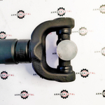 Вал карданный задний | ADS-1676, 6115150M91 | Armada Detal K