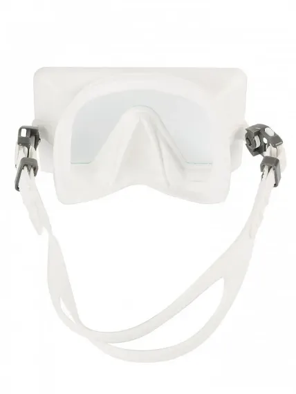 Маска Sargan Квадра белый
