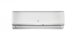 Мульти сплит система Electrolux на 4 комнаты (21+21+27+38 кв.м) HM FMI