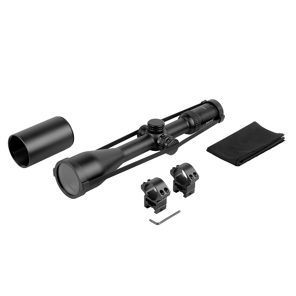 Прицел BRITE WA8X 3-24x56 SF IR