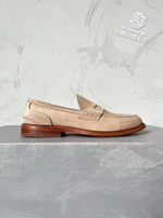 Лоферы Brunello Cucinelli