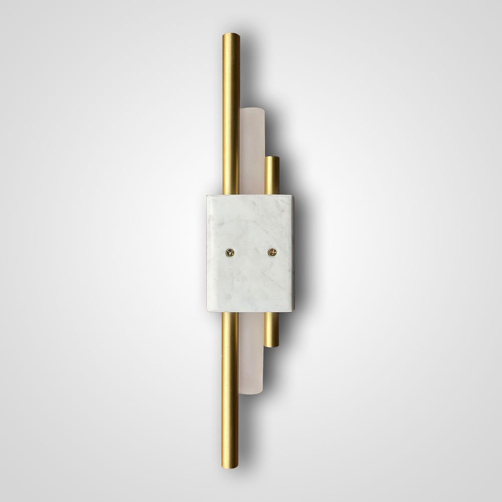 Бра Bert Frank Tanto Small Н45 White By Imperiumloft