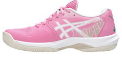 Женские кроссовки для Падел Asics Game FF Padel - bubblegum/white