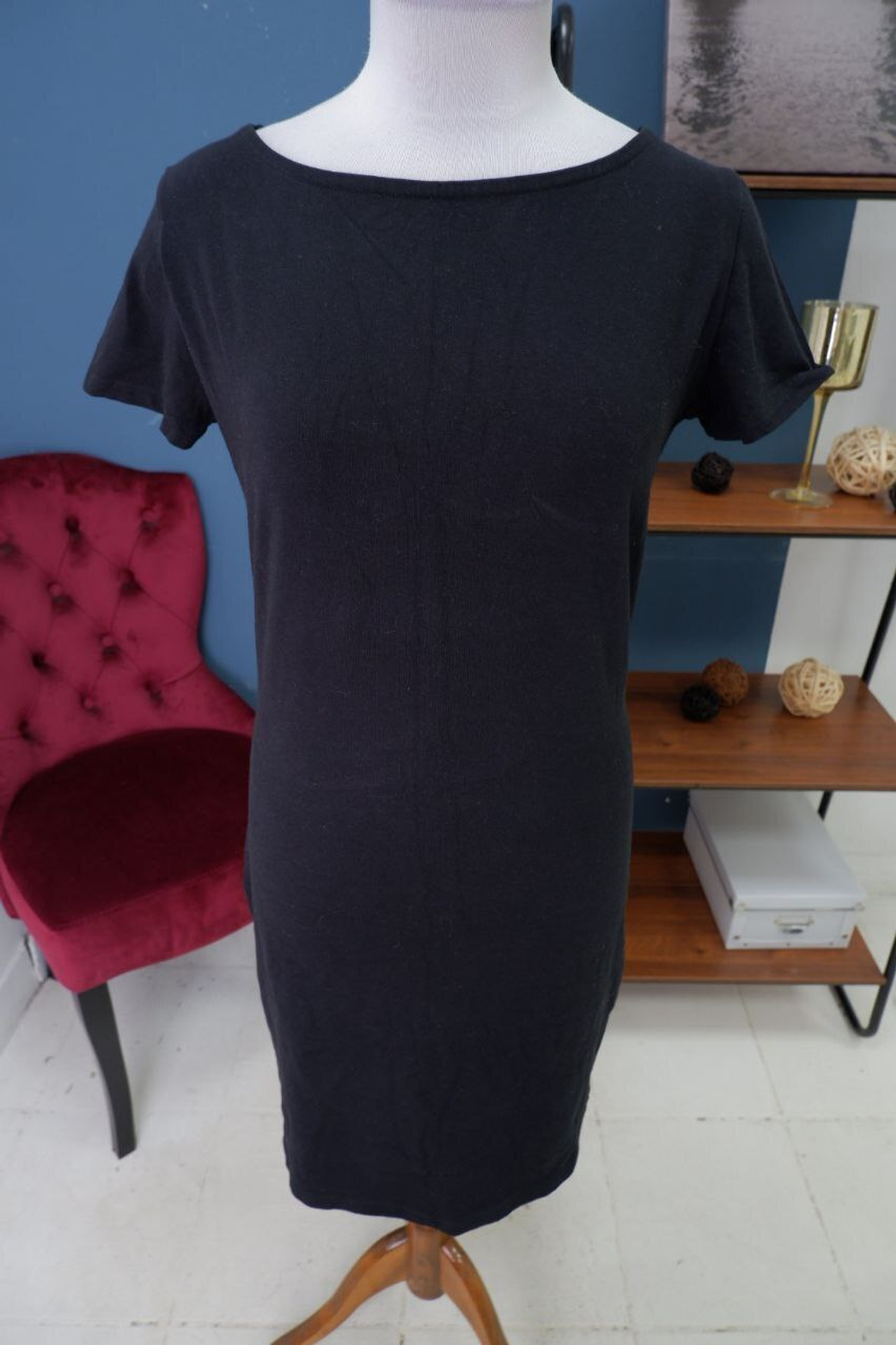 Платье Твое повседневное 50 размер