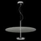 Светильник подвесной Crystal Lux NICOLE SP18W LED