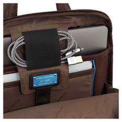 Рюкзак Piquadro CA6029S122/TM