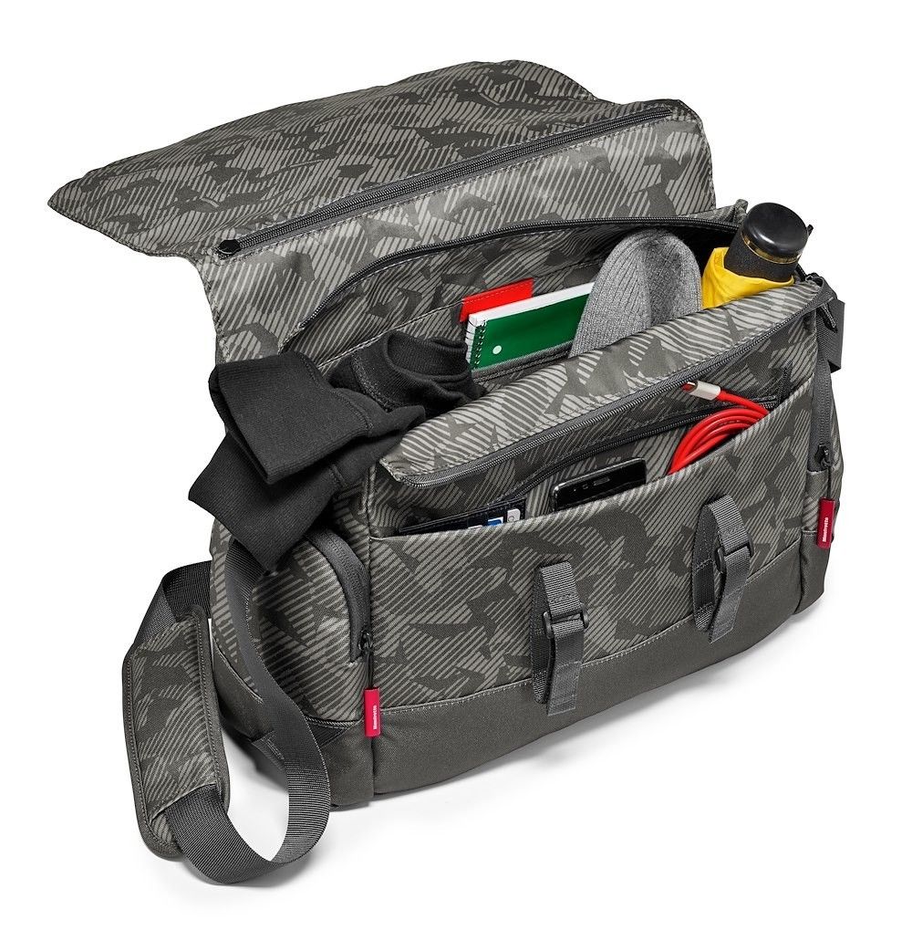 Manfrotto MB OL-M-30 Noreg Messenger-30