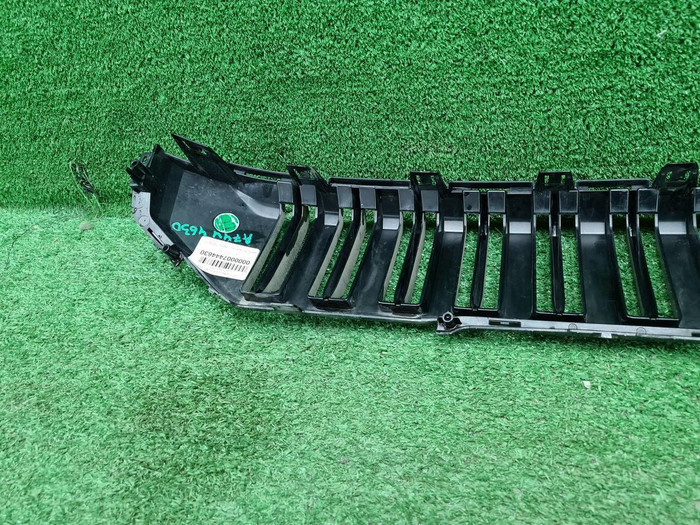 Решетка радиатора Voyah Free (2023-н.в.)