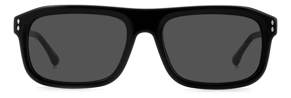 Солнцезащитные очки IM 0110/S Isabel Marant - черный(IM 0110\/S)