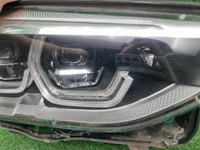 Фара правая BMW X3 G01 (2017-2021) Adaptive LED