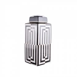 Сосуд "Оптическая иллюзия"