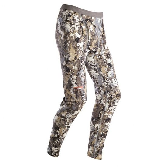 Кальсоны SITKA Merino Hvy Wt  Bottom цвет Elevated II (10073)