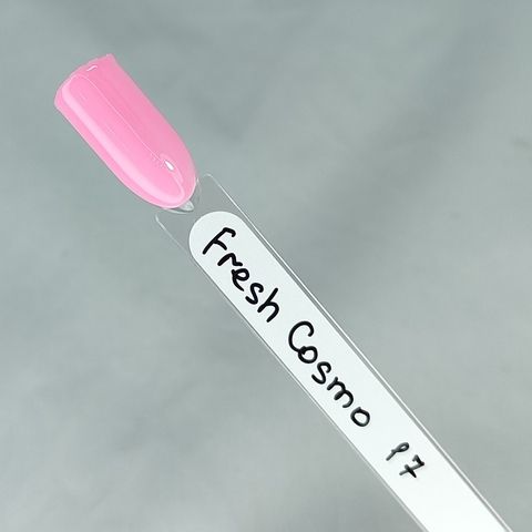 Fresh гель-лак «Cosmo collection” №017 8g