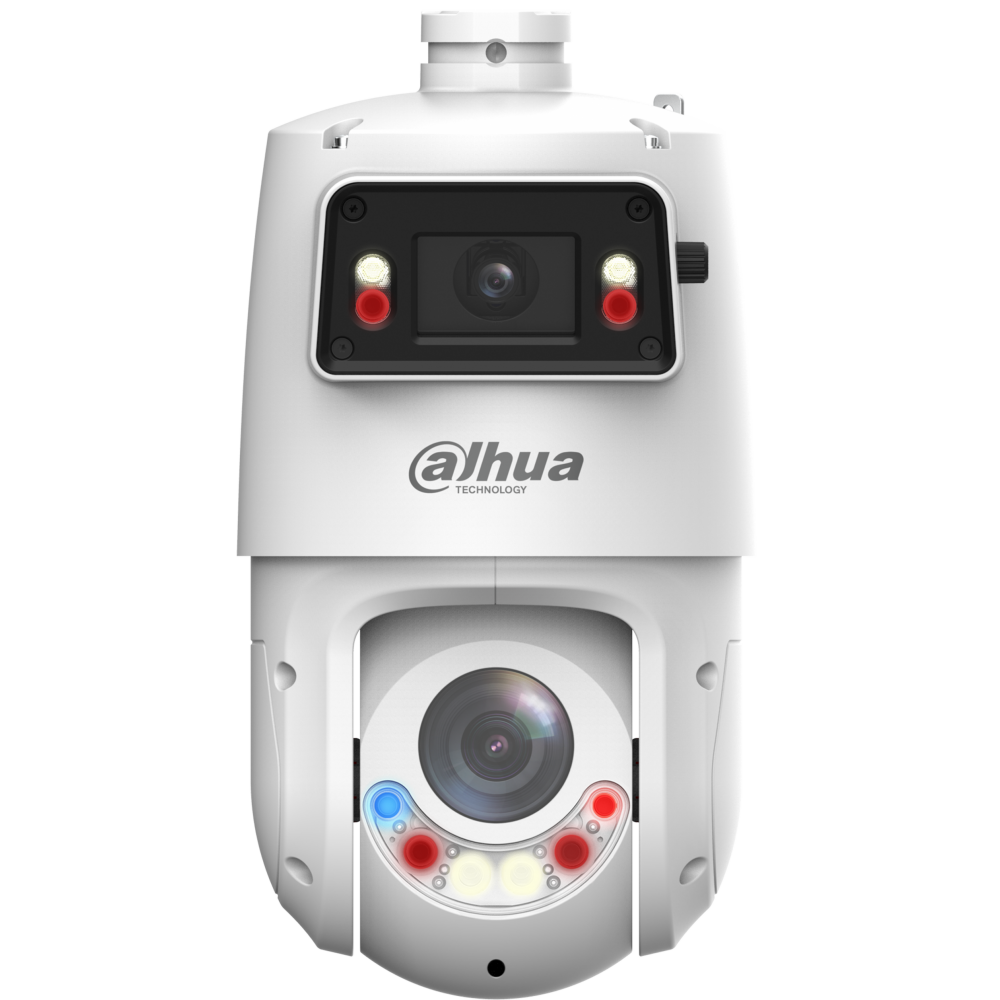 IP камера Dahua DH-SDT4E425-4F-GB-A-PV1