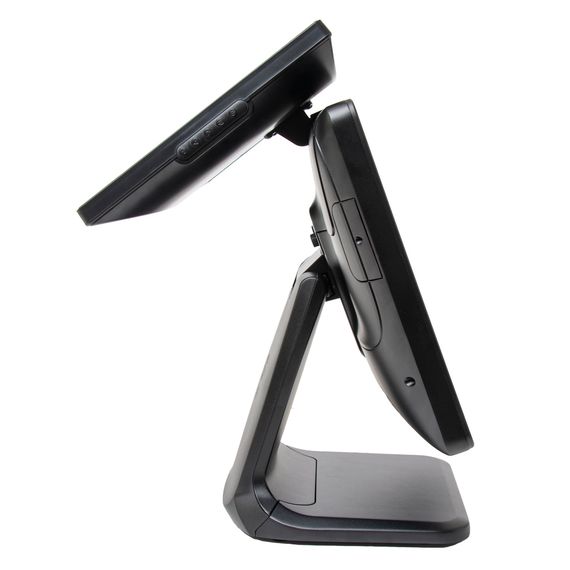 Монитор покупателя 12&quot; с установочным комплектом для сенсорного моноблока POScenter POS200