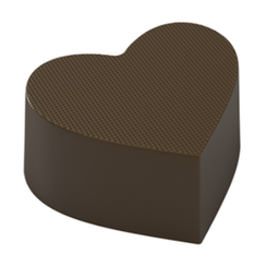 253-у | Форма для шоколадных изделий ( 275*135 мм )