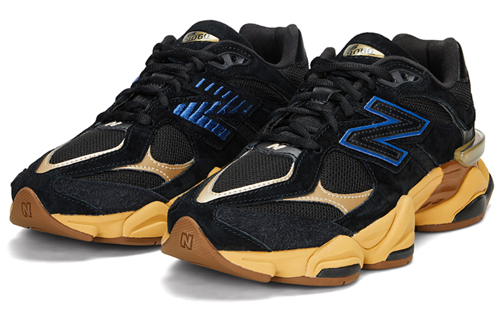 Кроссовки New Balance Nb 9060