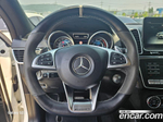 Mercedes-Benz GLE-Class W166 AMG GLE63 S 4MATIC Coupe (12.2019)