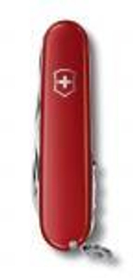 Нож перочинный VICTORINOX Huntsman, 91 мм, 15 функций  VC- 1.3713