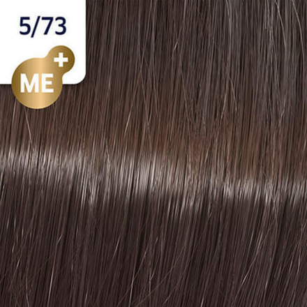 Wella Koleston 5/73 Кедр ME+