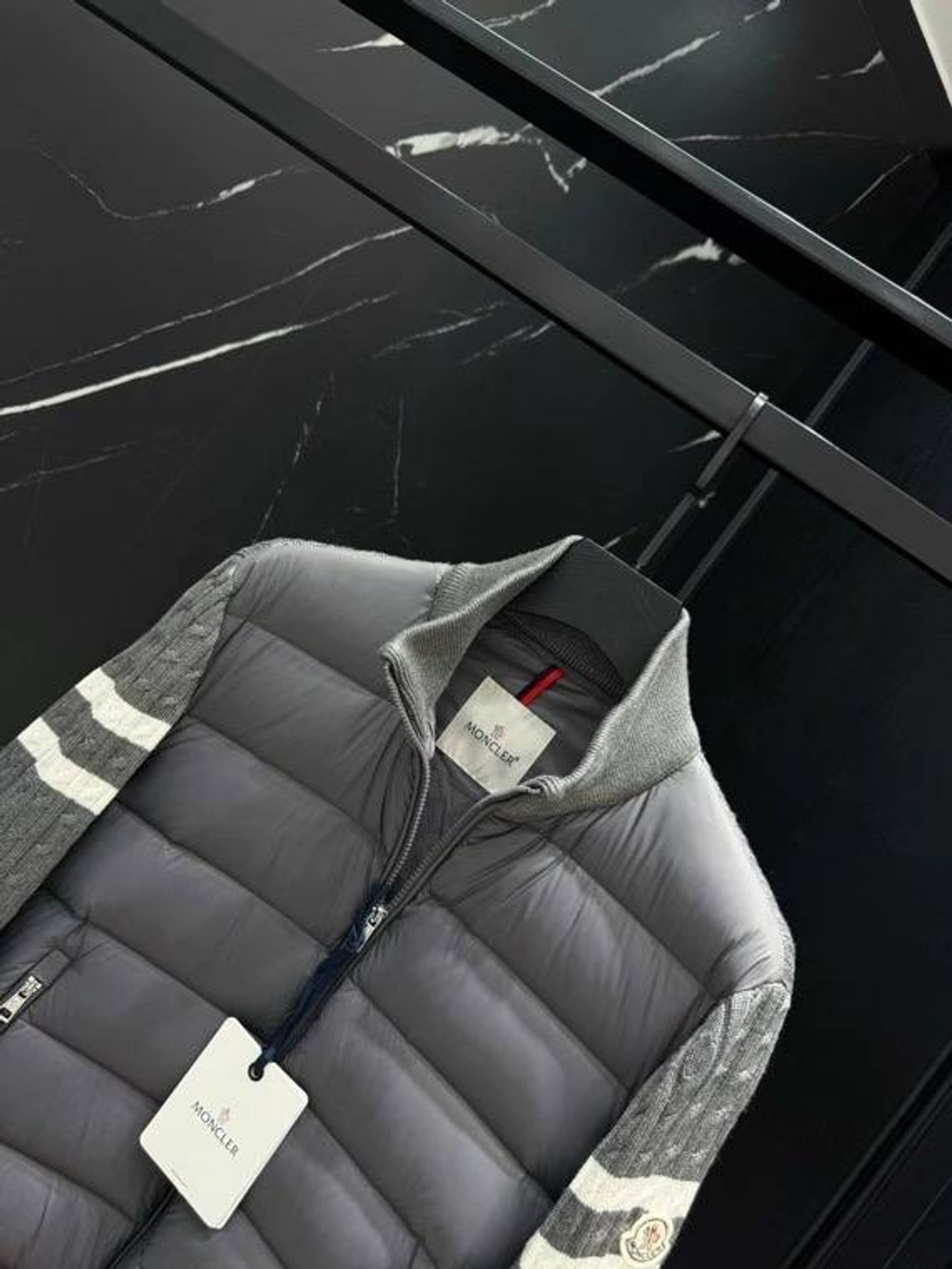 Куртка Moncler