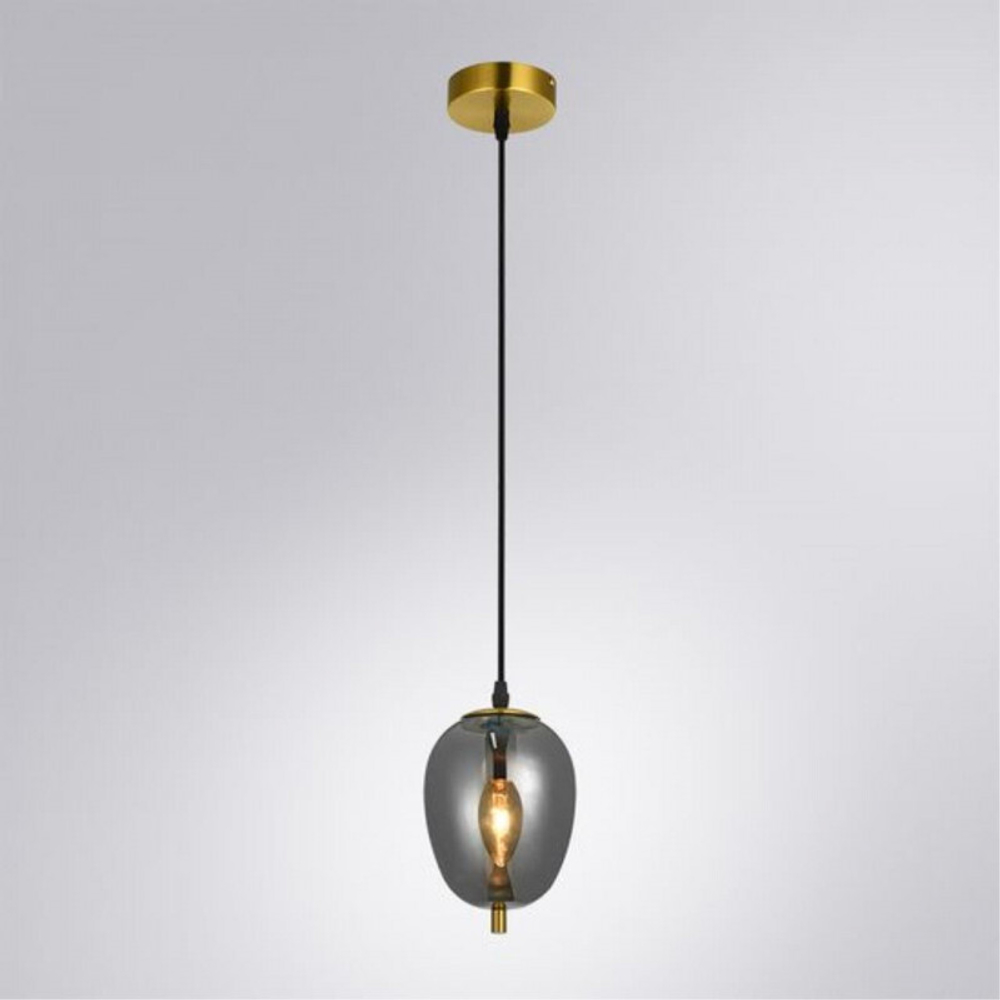Подвесной светильник Arte Lamp Freddie A2232SP-1PB