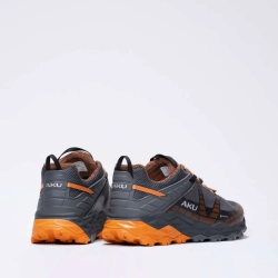 Кроссовки AKU Flyrock GTX цв. Black / Orange