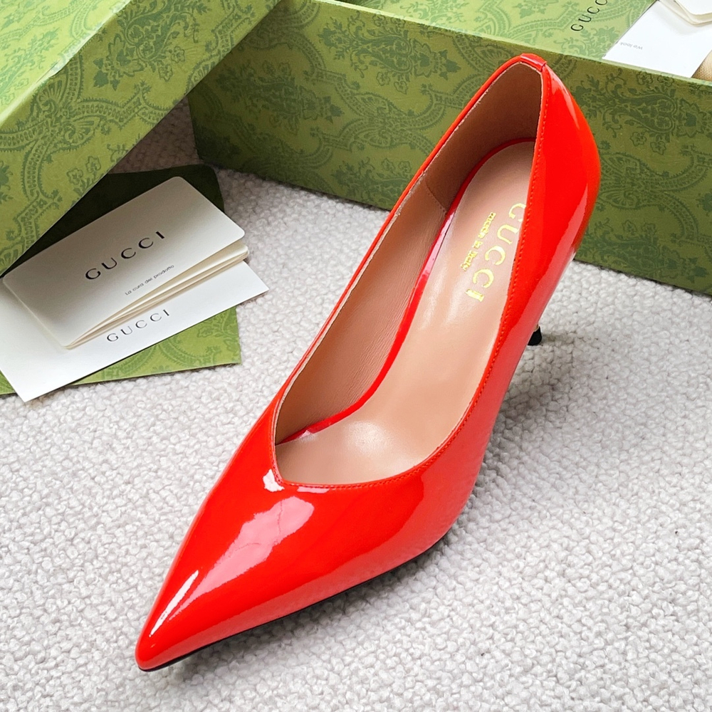 Gucci Pump 9 cm
