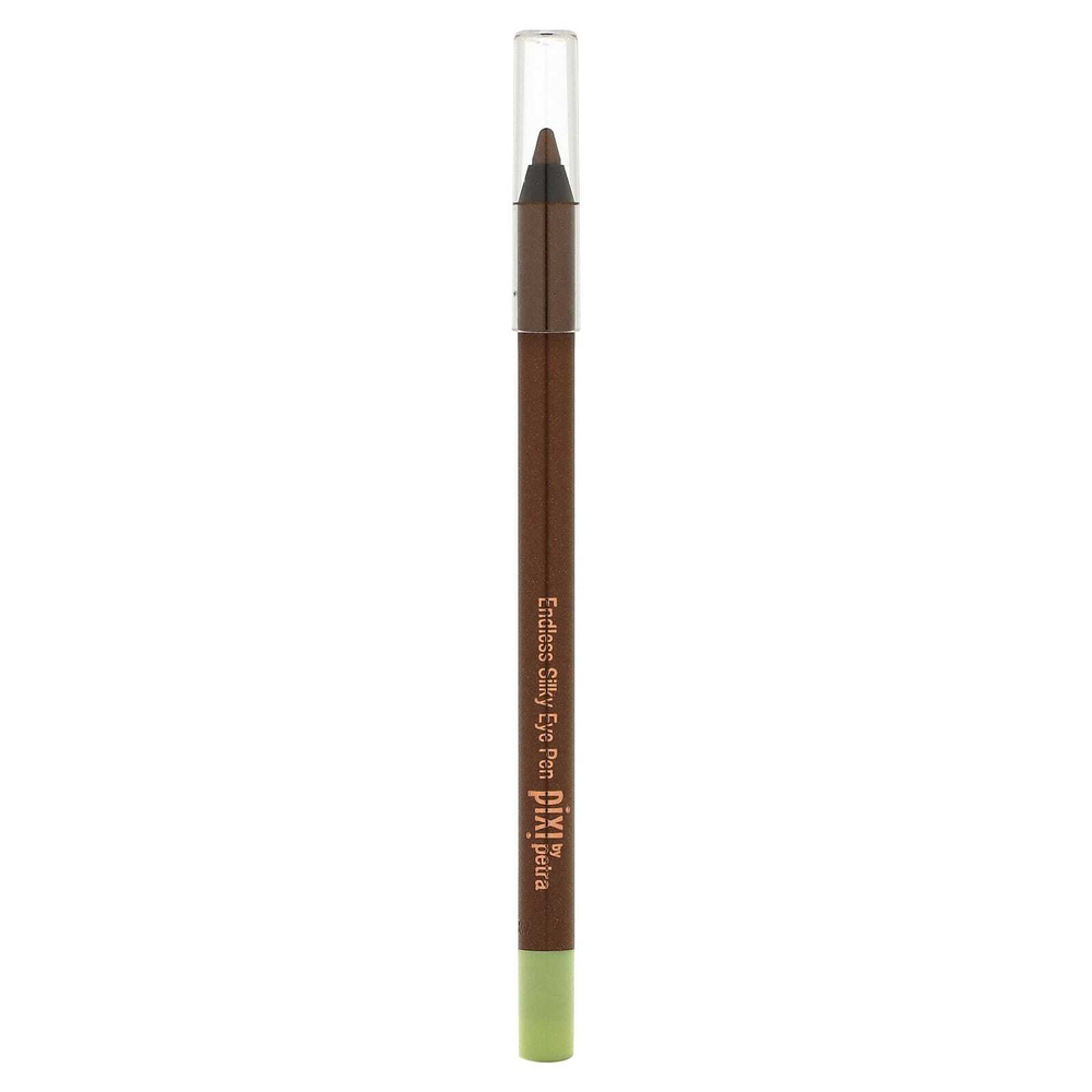 Pixi Beauty, Endless шелковистый карандаш для глаз, 0642 BronzeBeam, 1,2 г (0,04 унции)