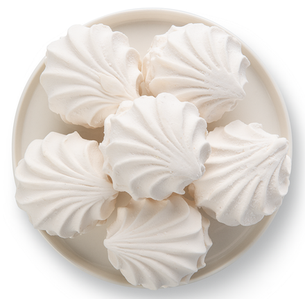 Зефир и пастила