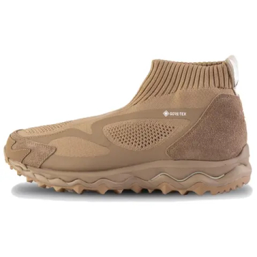 Mizuno Wave Mujin Tl