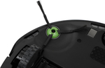 Робот-пылесос iRobot Roomba J7, 60Вт, черный/черный [j715840_rnd]