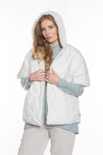 ДВУСТОРОННЯЯ КУРТКА