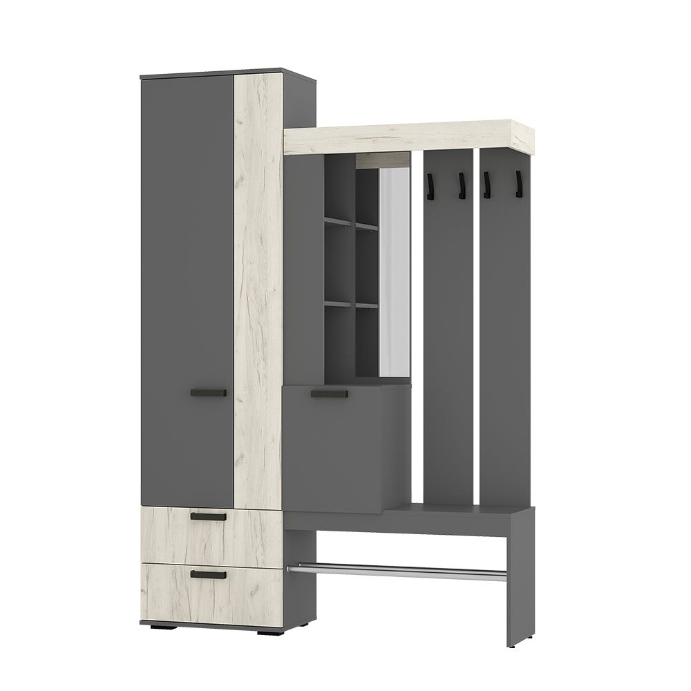 Трамп Прихожая