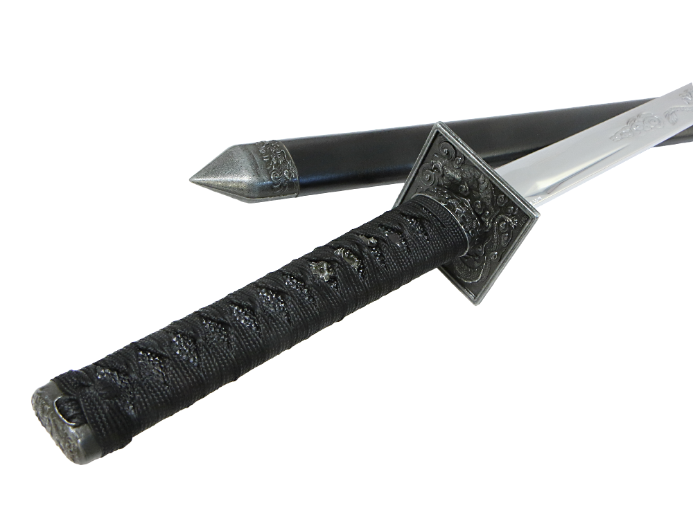 Ryuichi Swords Меч ниндзя японский