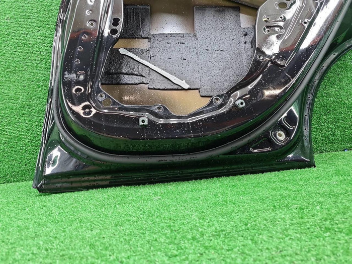 Дверь задняя правая BMW X6 G06 (2019-н.в.)