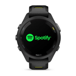 Умные часы Garmin Forerunner 265S черный