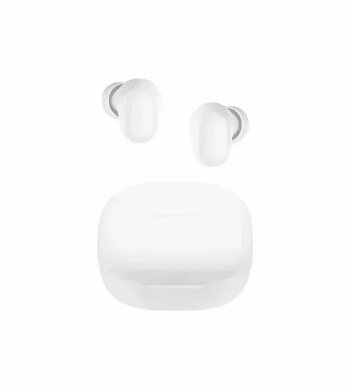 Беспроводные наушники Redmi Buds 6 Play (Белые)