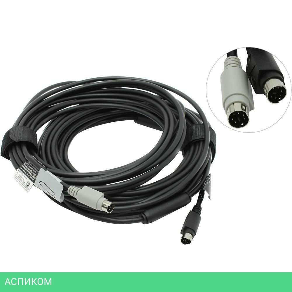 Кабель Logitech Group 939-001490 15 м