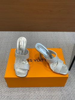Louis Vuitton Sandal