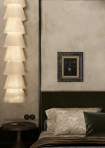 Pendant design lamp Fetlock