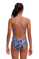 Купальник FUNKITA Girl's Fly Dye