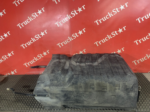 Шумоизоляция двигателя