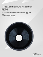 Воронка для Adblue дизельных автомобилей (мочевины)