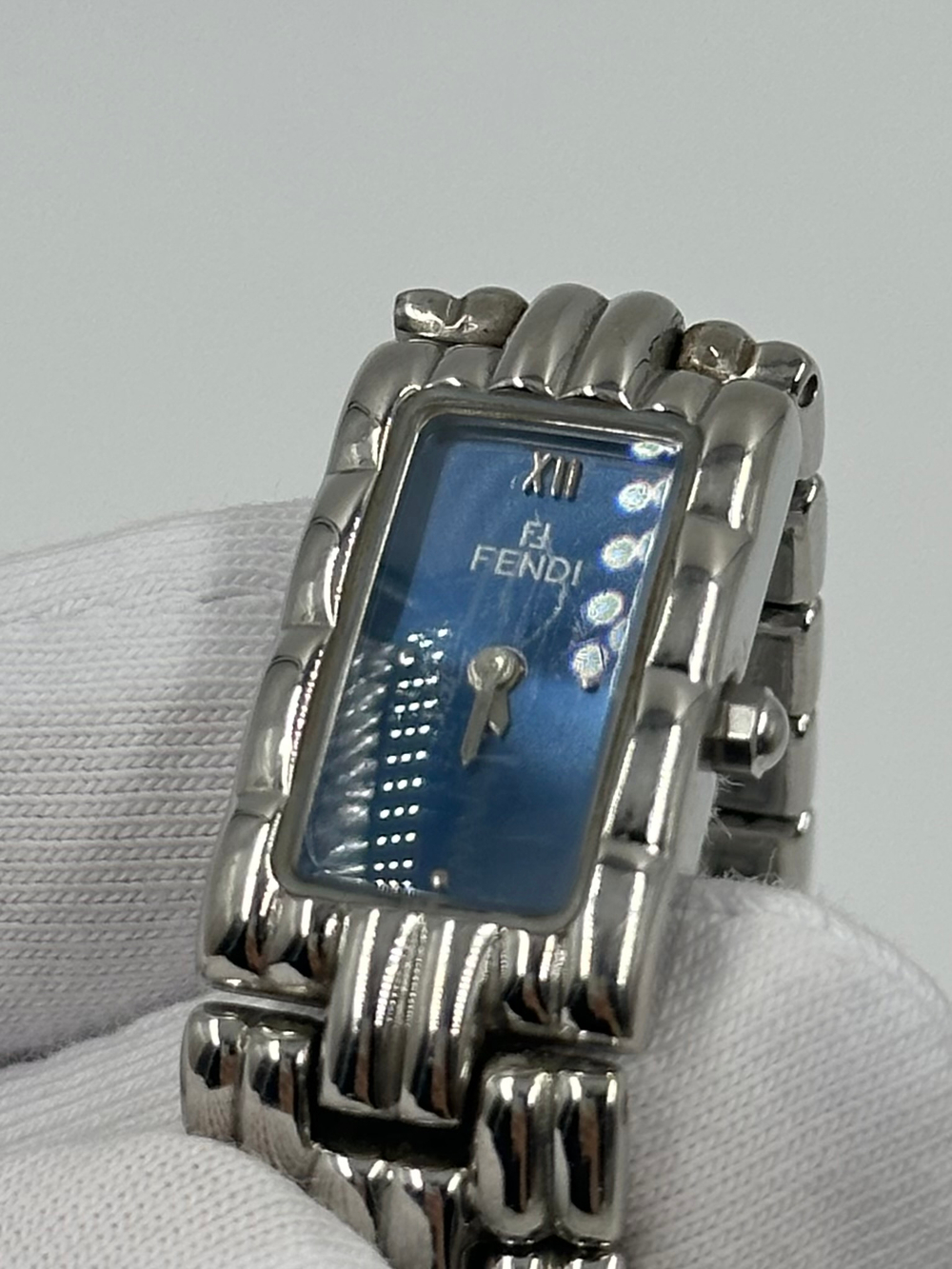 Часы Fendi Orologi 660L