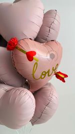 Воздушные шары для неё №8957