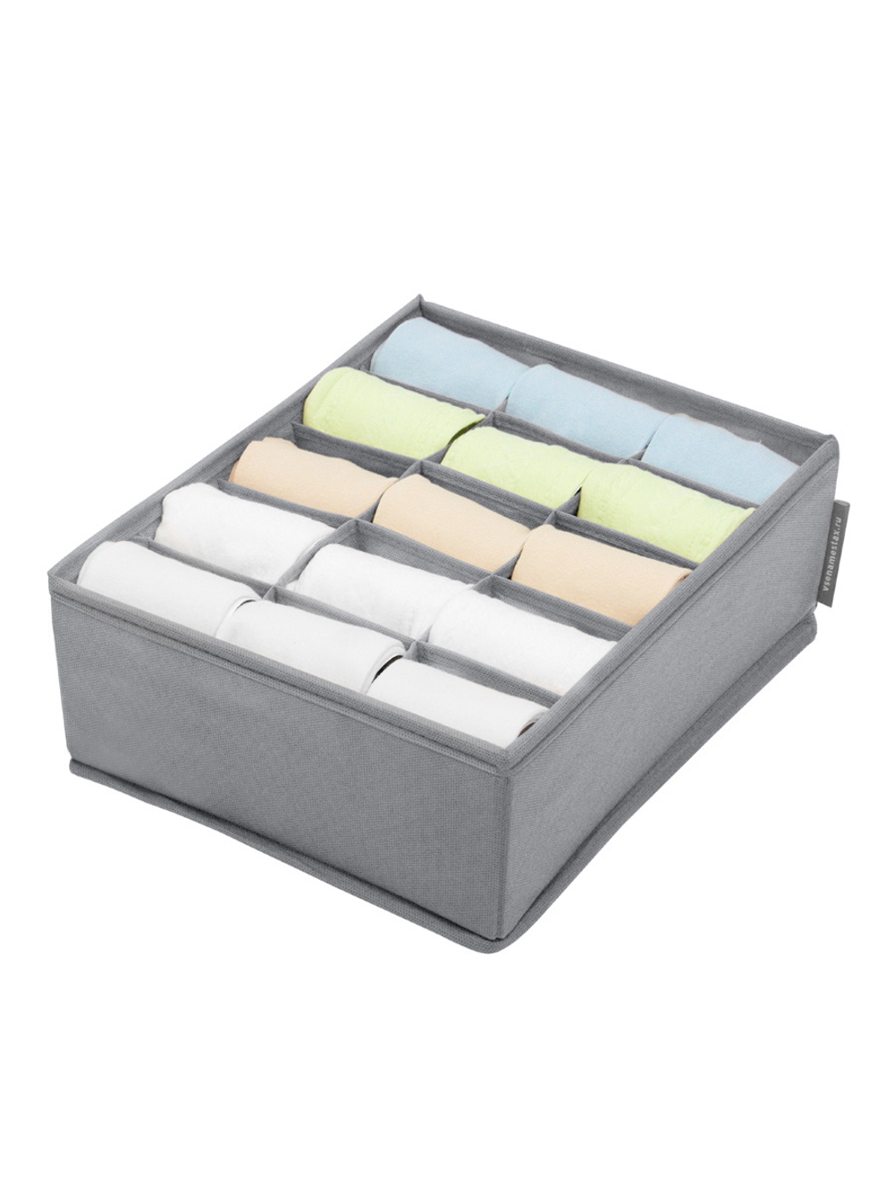 Органайзер 30х24х11 см, 15 ячеек, Лондон