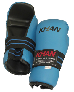 Защита кисти ITF Club Khan