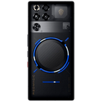 Смартфон ZTE Nubia RedMagic 11 Pro 16/1TB, Nightfreeze (Черный)